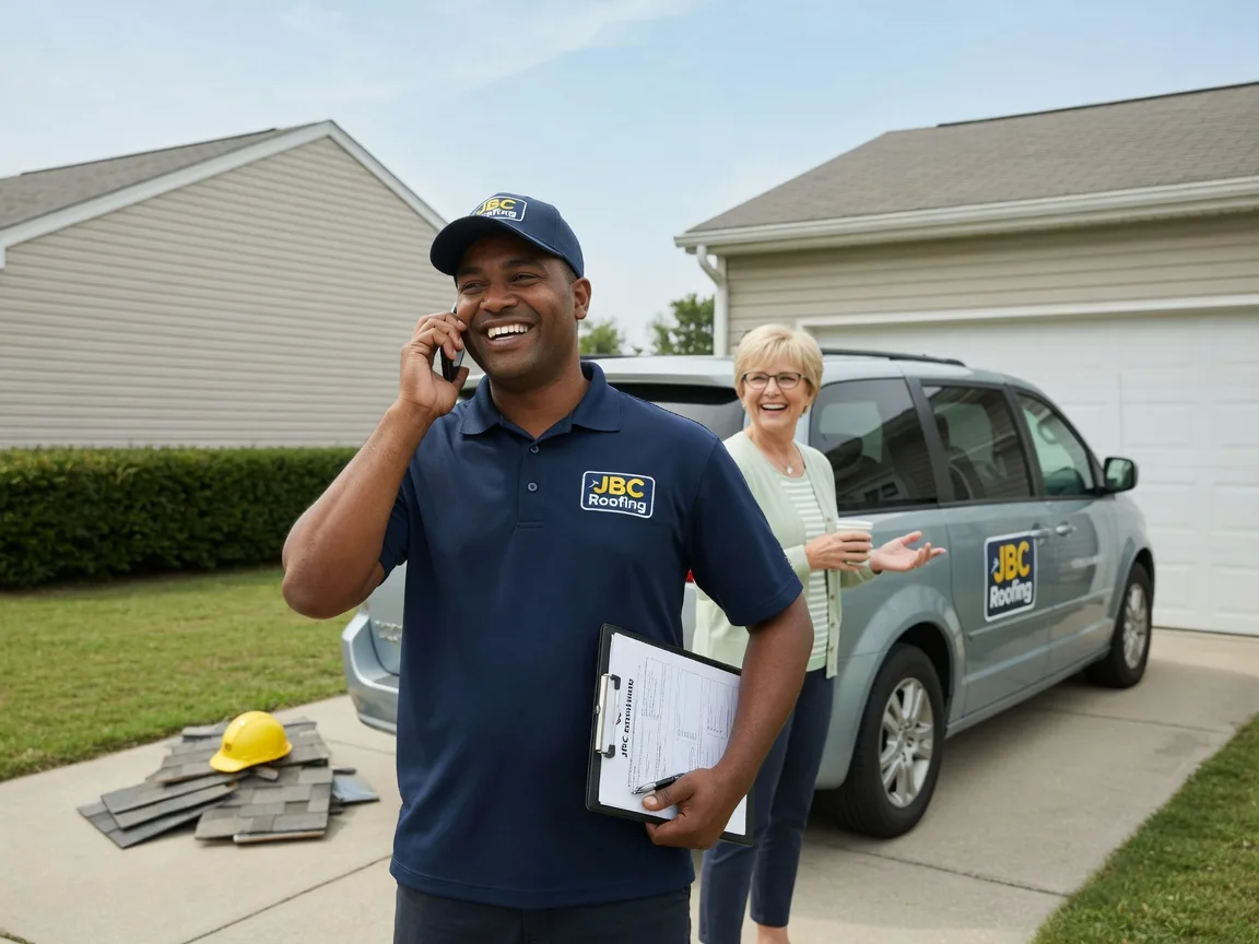 Roof Replacement Sharpsburg, GA FAQs